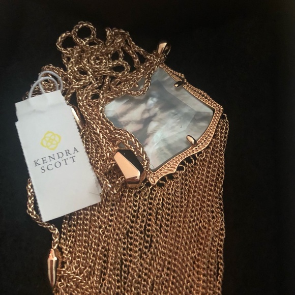 Kendra Scott Kingston Rose - Picture 13 of 13